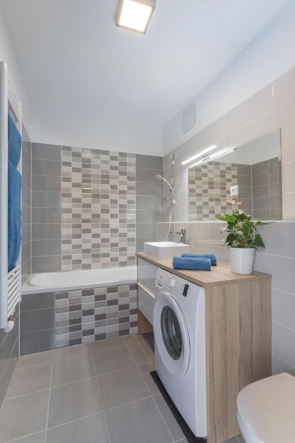 Crvn3 #Freeparking Apartment Budapest Luaran gambar